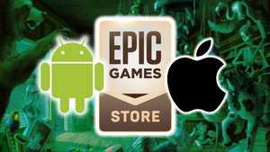 Epic Games Store oferece jogo grátis de mistério para Android e iOS até a próxima semana