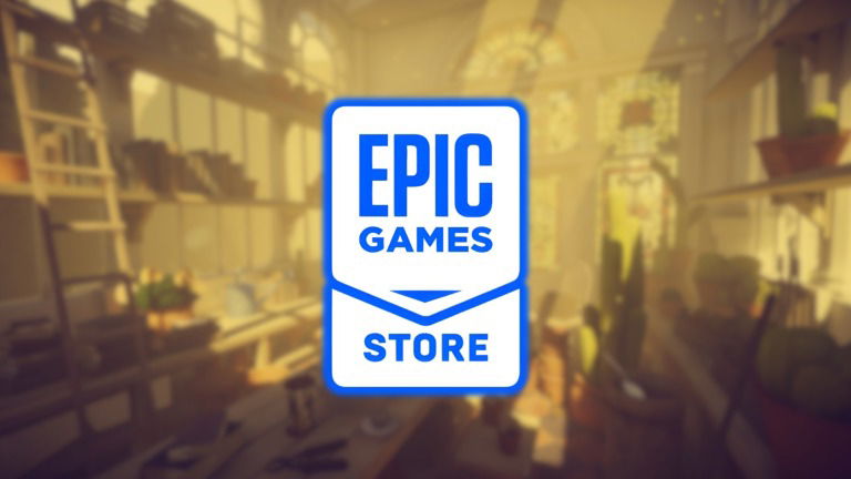 Epic Games Store oferece jogo grátis de quebra-cabeça por tempo limitado
