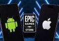 Epic Games Store oferece jogo pago de ação para Android e iOS gratuitamente
