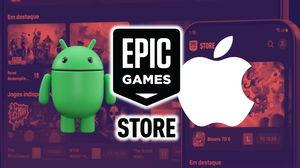 Epic Games Store oferece um renomado jogo indie de graça para Android e iOS