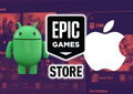 Epic Games Store oferece um renomado jogo indie de graça para Android e iOS