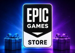 Epic Games Store presenteia jogadores com mais 2 jogos grátis