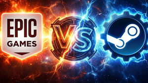 Epic Games Store responde ao Steam e lança dois surpreendentes jogos grátis por tempo limitado