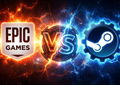 Epic Games Store responde ao Steam e lança dois surpreendentes jogos grátis por tempo limitado
