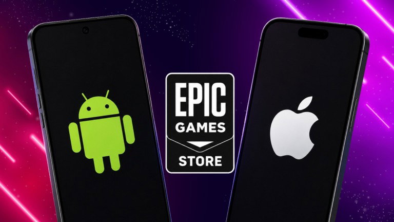 Epic Games Store tem novo jogo grátis para Android e iPhone