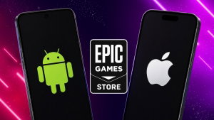 Epic Games Store tem novo jogo grátis para Android e iPhone