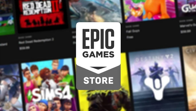 Epic Games Store