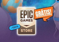 Epic Games tem mais um jogo grátis para PC fora das ofertas semanais