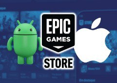 Epic Games tem novo jogo grátis para Android e iOS
