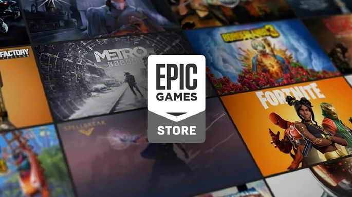 Epic Games Store