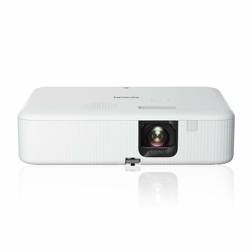 Epson CO-FH02 Proyector Full HD