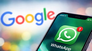 Equipa de cibersegurança da Google alerta para falha crítica no WhatsApp para Android
