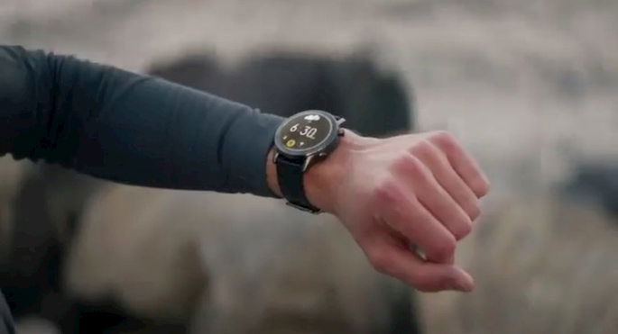 Realme Watch