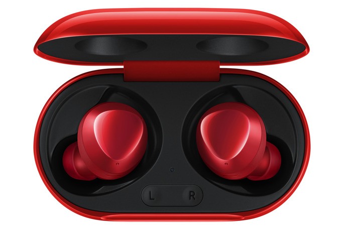 Samsung Galaxy Buds+