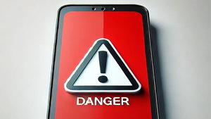 Erros comuns que tornam o teu smartphone vulnerável e como evitá-los