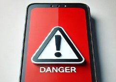 Erros comuns que tornam o teu smartphone vulnerável e como evitá-los