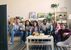 Erros encontrados em 4 séries famosas