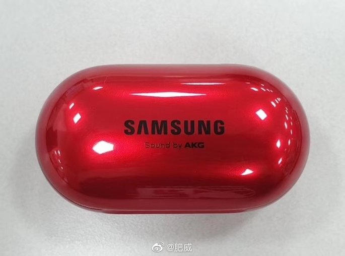 Samsung Galaxy Buds+