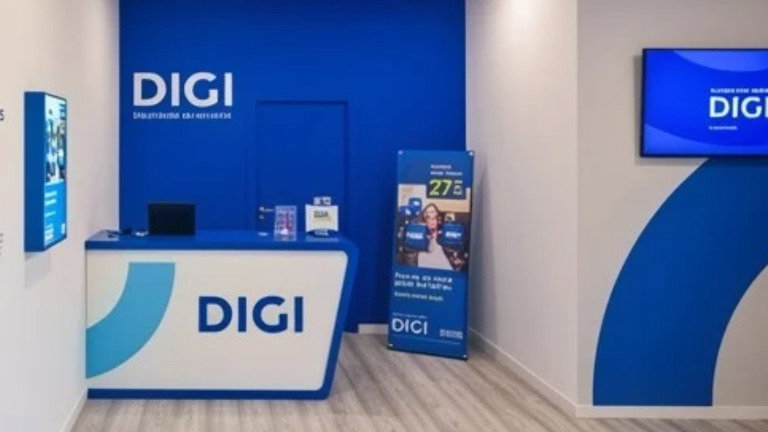 És cliente DIGI e moras em Lisboa? Abriu nova loja em cidade muito perto