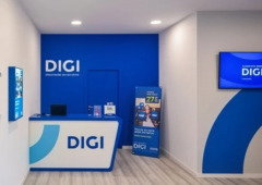 És cliente DIGI e moras em Lisboa? Abriu nova loja em cidade muito perto