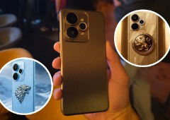 És fã de Game of Thrones? Vais amar estas 3 edições especiais do Realme 15 Pro