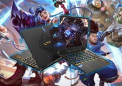 És fã de League of Legends? Vais adorar esta edição limitada do brutal OMEN 16