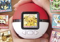 És fã de Pokémon? Vais apaixonar-te por este pet virtual ao estilo Tamagotchi