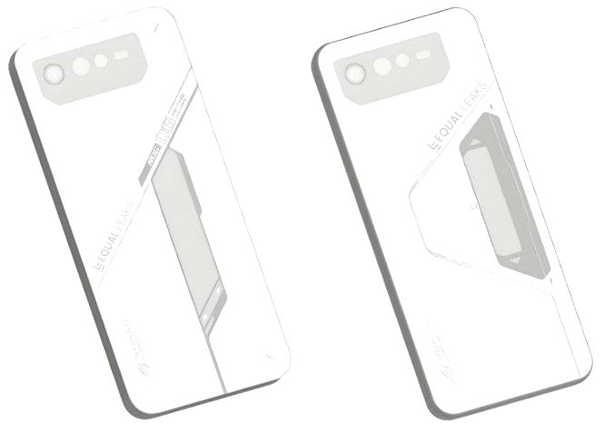 Asus Rog Phone 6