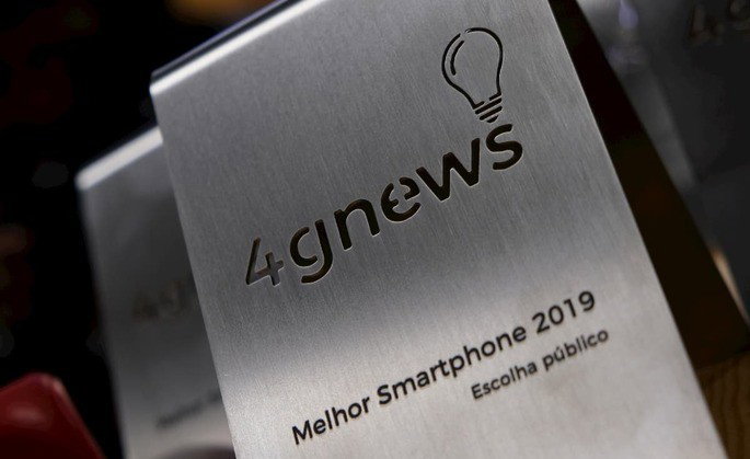 Melhor smartphone 2019 escolha público