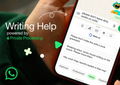 Escrever mensagens no WhatsApp nunca mais será o mesmo com esta novidade