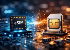eSIM VS cartão SIM físico: vantagens e desvantagens para as férias 2026