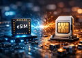 eSIM VS cartão SIM físico: vantagens e desvantagens para as férias 2026