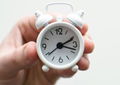 Espanha quer acabar com a mudança da hora. O que isso significa para ti