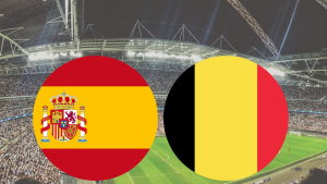 Espanha x Bélgica: onde ver (grátis) o jogo do Mundial 2026?