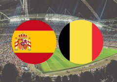 Espanha x Bélgica: onde ver (grátis) o jogo do Mundial 2026?