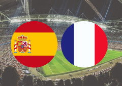 Espanha x França: onde ver (grátis) as meias-finais do Mundial 2026?