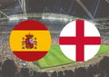 Espanha x Inglaterra: onde e a que horas ver a final do Euro 2025 Feminino?
