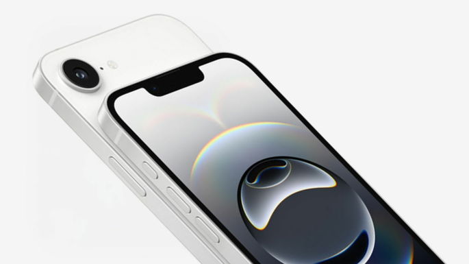 Especificações do iPhone 17e