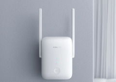 Espera chegou ao fim! Repetidor de sinal sem fios da Xiaomi vai mesmo chegar a Portugal