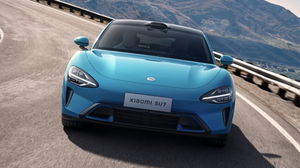 Esqueca a Tesla: o 1º carro da Xiaomi conseguiu um marco histórico na China