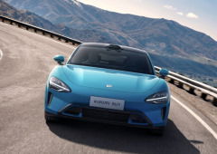 Esqueca a Tesla: o 1º carro da Xiaomi conseguiu um marco histórico na China