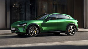 Atenção, Tesla! Carros elétricos da Xiaomi preparam-se para chegar à Europa