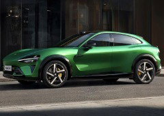 Atenção, Tesla! Carros elétricos da Xiaomi preparam-se para chegar à Europa