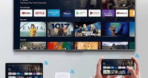 Esquece a Xiaomi TV Box S! Esta é a box Android TV que vais querer