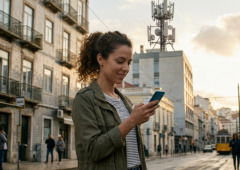 Esquece o 5G: o futuro das comunicações é sonho de Trump e já tem data