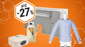 Esquece o estendal: 5 artigos que vão secar a tua roupa muito mais rápido neste inverno!