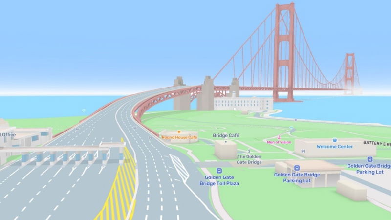 Esquece o Google Maps e o Waze: há uma alternativa que te vai conquistar