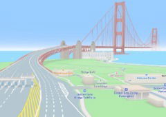 Esquece o Google Maps e o Waze: há uma alternativa que te vai conquistar