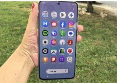 Esquece o iPhone: lista dos smartphones mais desejados da semana tem novo líder