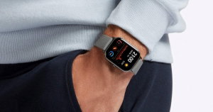Esquece o novo Xiaomi POCO Watch! Este smartwatch é mais barato e interessante